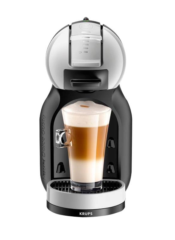 Cafetière Dolce Gusto Krups Yy3888fd Mini Me Grise Bon état -  reconditionné disponible sur Electro Depot